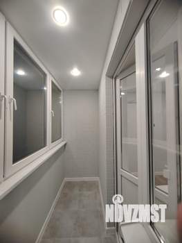 2-к квартира, на длительный срок, 51м2, 3/16 этаж