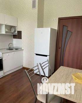 1-к квартира, на длительный срок, 40м2, 2/16 этаж