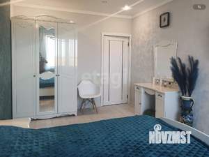 2-к квартира, на длительный срок, 60м2, 2/8 этаж