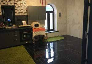1-к квартира, на длительный срок, 36м2, 1/1 этаж