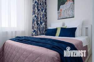 2-к квартира, посуточно, 34м2, 1/1 этаж