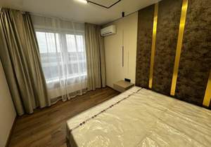 2-к квартира, на длительный срок, 58м2, 4/18 этаж