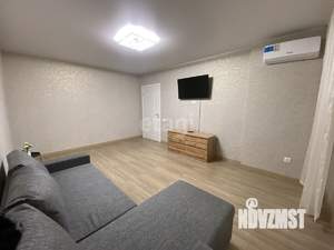 3-к квартира, на длительный срок, 89м2, 3/14 этаж