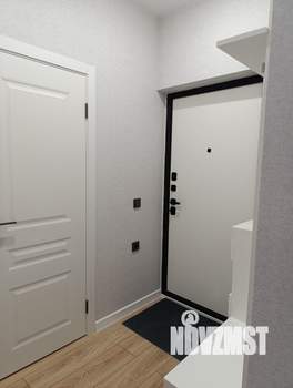 1-к квартира, на длительный срок, 36м2, 10/17 этаж