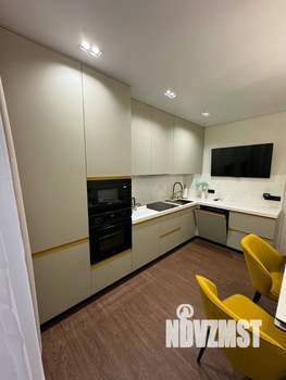 2-к квартира, посуточно, 60м2, 11/23 этаж