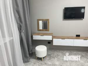 2-к квартира, на длительный срок, 70м2, 6/25 этаж