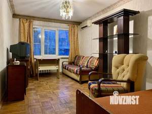 3-к квартира, на длительный срок, 58м2, 1/5 этаж