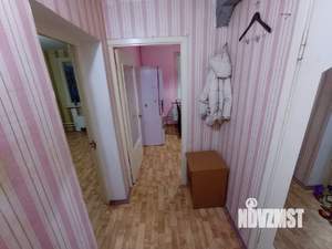 1-к квартира, на длительный срок, 29м2, 2/12 этаж