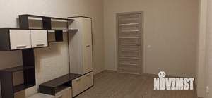 1-к квартира, на длительный срок, 41м2, 5/18 этаж