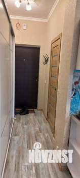 Студия квартира, на длительный срок, 22м2, 11/21 этаж