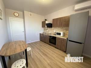 1-к квартира, на длительный срок, 36м2, 10/15 этаж