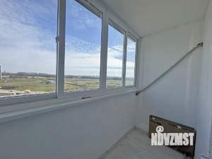 Студия квартира, на длительный срок, 30м2, 9/17 этаж