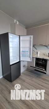 3-к квартира, посуточно, 75м2, 23/23 этаж