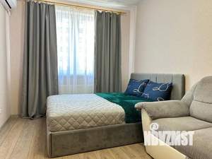 1-к квартира, посуточно, 34м2, 6/19 этаж