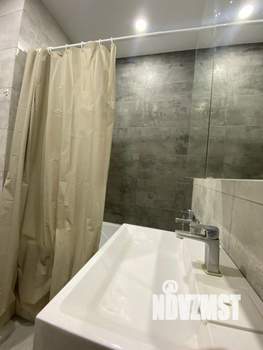 Студия квартира, на длительный срок, 21м2, 8/16 этаж