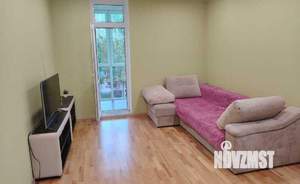 1-к квартира, посуточно, 32м2, 1/1 этаж