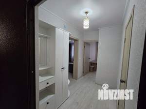 1-к квартира, на длительный срок, 39м2, 1/16 этаж