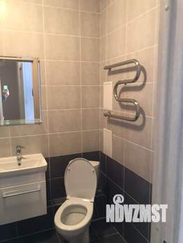 1-к квартира, на длительный срок, 51м2, 21/22 этаж