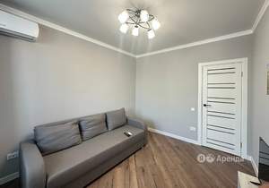 1-к квартира, на длительный срок, 41м2, 8/10 этаж