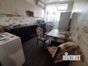 3-к квартира, на длительный срок, 50м2, 7/7 этаж