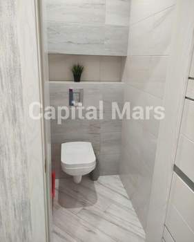 2-к квартира, на длительный срок, 57м2, 12/22 этаж