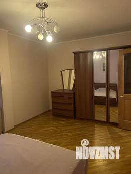 2-к квартира, на длительный срок, 87м2, 1/8 этаж