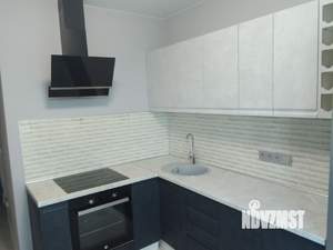 1-к квартира, на длительный срок, 31м2, 15/17 этаж