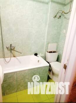 1-к квартира, на длительный срок, 36м2, 4/7 этаж