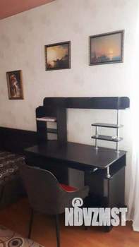 1-к квартира, на длительный срок, 35м2, 3/5 этаж