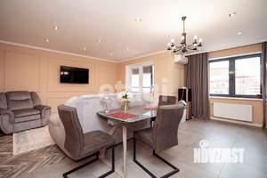 1-к квартира, на длительный срок, 82м2, 18/24 этаж