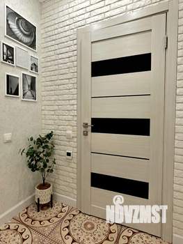 Студия квартира, на длительный срок, 24м2, 6/15 этаж