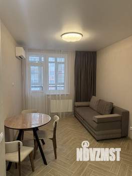 1-к квартира, на длительный срок, 37м2, 8/16 этаж