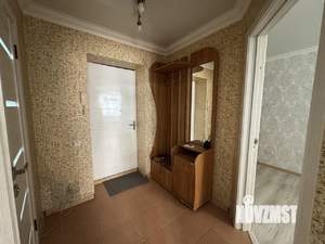 1-к квартира, на длительный срок, 38м2, 1/6 этаж