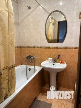 2-к квартира, на длительный срок, 48м2, 3/5 этаж