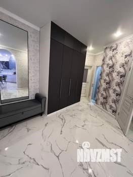 2-к квартира, на длительный срок, 89м2, 11/18 этаж