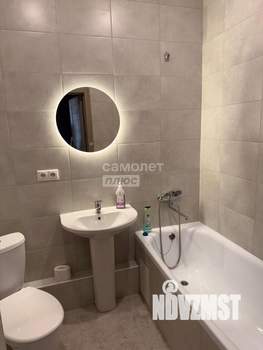 1-к квартира, на длительный срок, 31м2, 6/16 этаж