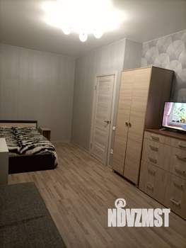 1-к квартира, на длительный срок, 36м2, 1/8 этаж