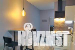 1-к квартира, посуточно, 33м2, 11/15 этаж