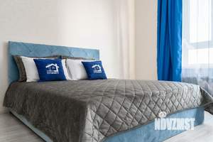 2-к квартира, посуточно, 70м2, 1/1 этаж