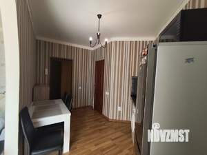 Студия квартира, на длительный срок, 26м2, 5/5 этаж