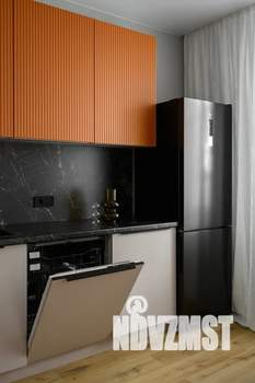 1-к квартира, посуточно, 52м2, 15/21 этаж