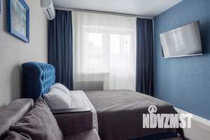 Студия квартира, посуточно, 25м2, 16/16 этаж