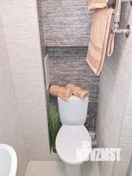 1-к квартира, на длительный срок, 38м2, 13/16 этаж