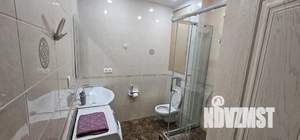 2-к квартира, посуточно, 40м2, 14/17 этаж