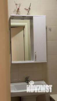 1-к квартира, на длительный срок, 29м2, 7/18 этаж