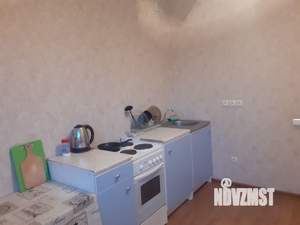 1-к квартира, на длительный срок, 36м2, 5/6 этаж