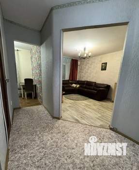 1-к квартира, на длительный срок, 36м2, 8/11 этаж