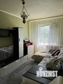 2-к квартира, на длительный срок, 45м2, 5/5 этаж