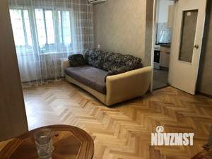 1-к квартира, на длительный срок, 35м2, 4/5 этаж