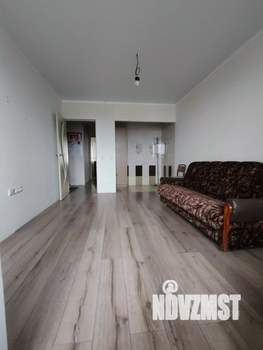 1-к квартира, на длительный срок, 34м2, 3/4 этаж